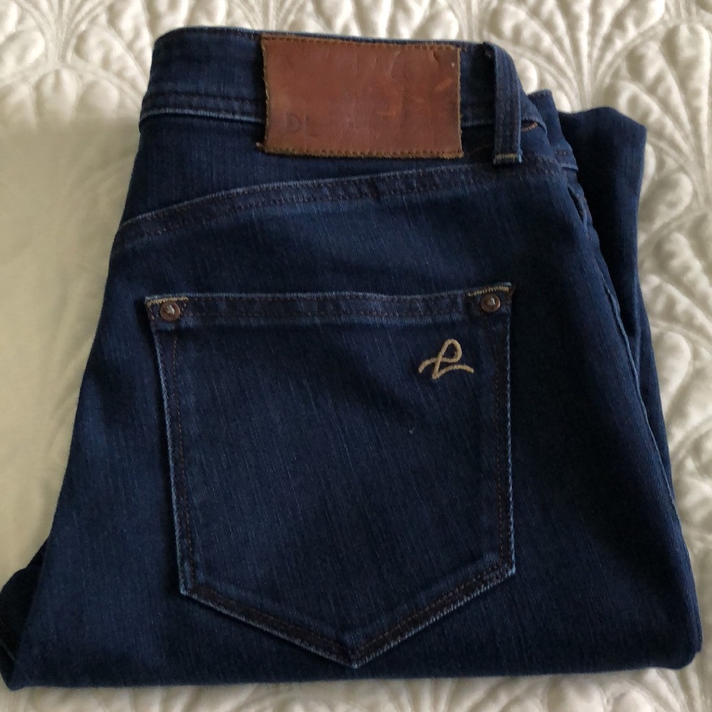 DL1961 Jeans - Picture 3 of 8